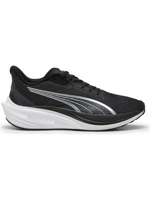 Puma Darter Pro Erkek Siyah Koşu Ayakkabısı 31015201