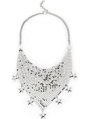 Twist Yıldız Figürlü Metal Kolye TW6260051050122