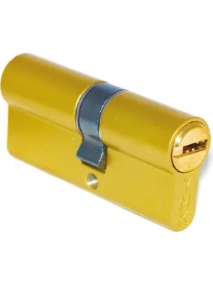 Sungur's Store Eko 68MM Sarı Bilyalı Hibrit Barel Set, Kapı Silindiri