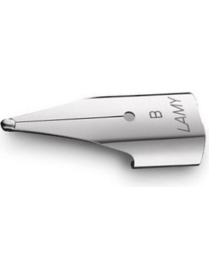 Lamy Siyah Dolma Kalem Ucu Z50R-B