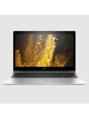 Notebook Hp Elitebook 850 G6 - Intel Core I7 8. Nesil - 8 GB Ram - 250 GB SSD - Yenilenmiş Dizüstü Laptop