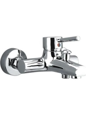 ALK Itimat Delta Mix 321 Banyo Bataryası