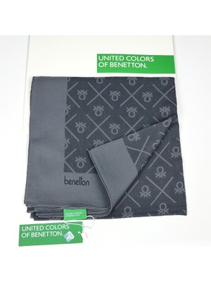 Benetton Elegante Uno Şal 1026
