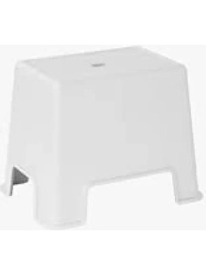 Sungur's Store Banyo Tipi Strong Tabure Orijinal ROYALEKS-TM03