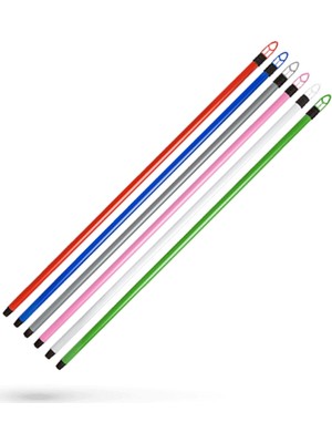 ALK Paspas / Çek Çek Sapı - 120 cm
