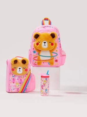 Smiggle Lets Play Junior 3lü Çanta Seti
