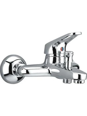 ALK Itimat Zeta Mix 371 Banyo Bataryası