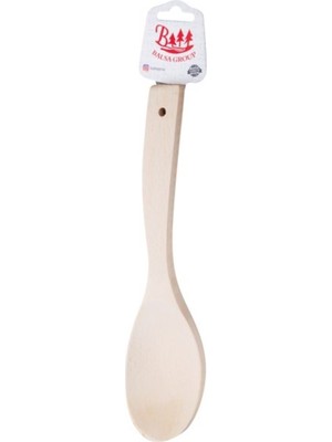Sungur's Store Ağaç Yerli Kaşık ROYALEKS-BLS9010