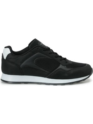 Proshot Fornax Siyah Erkek Sneaker