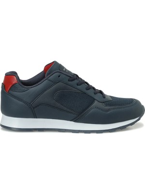 Proshot Fornax Lacivert Erkek Sneaker