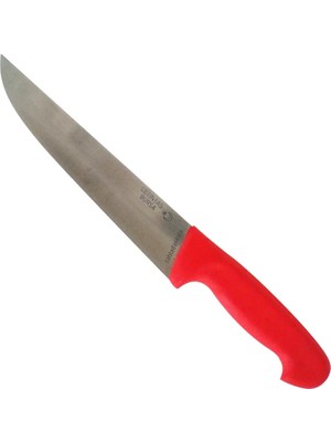 Sungur's Store Çetintaş Bursa Kurban ve Kasap Bıçağı No:0, 12 Cm, Plastik Sap
