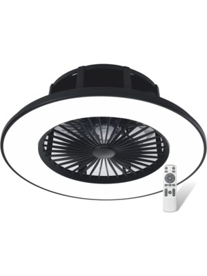 Cata CT-3011 Yıldız LED Tavan Vantilatör