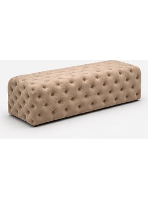Vivense Twin Bench