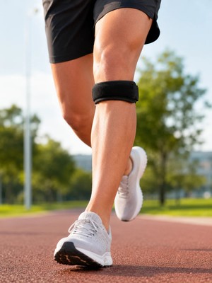 Ruhes Tendon Bandı