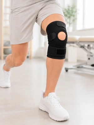 Ruhes Kısa Ligamentli Dizlik