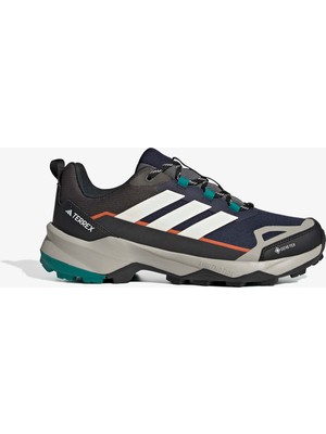 Adidas Terrex Skychaser Ax5 Gore-Tex Erkek Lacivert Yürüyüş Ayakkabısı.-