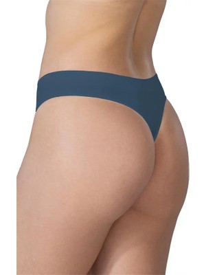 Antrasit Mı 3010 String Külot