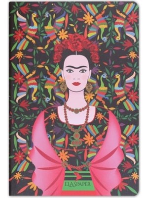 Lisinya Frida Wallpaper