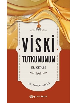 Lisinya Viski Tutkununun El Kitabı