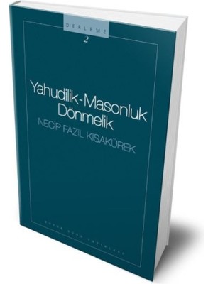 Lisinya Yahudilik-Masonluk-Dönmelik