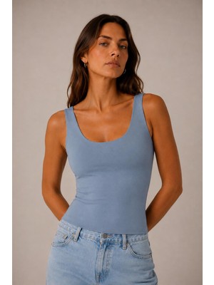Alexander Gardi Seamless U Yaka Atlet