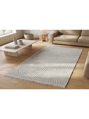 Vivense Şönil Dokuma Salon Mutfak Halısı ve Yolluk Lna8 Ssk Dz  100X200 cm