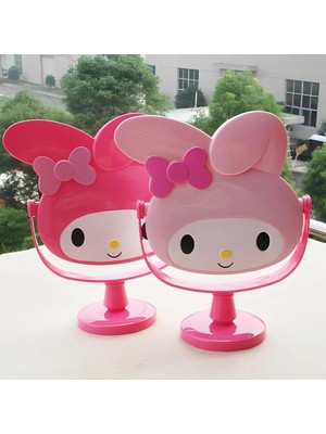 My Melody Makyaj Aynası Çocuklar Için Ayna