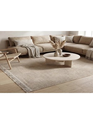Vivense Şönil Dokuma Salon Mutfak Halısı ve Yolluk Lna8 Spv Dz  100X300 cm