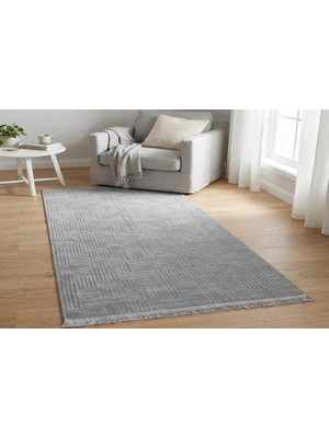 Vivense Şönil Dokuma Salon Mutfak Halısı ve Yolluk Lna8 Spg Dz  160X230 cm