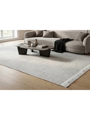 Vivense Şönil Dokuma Salon Mutfak Halısı ve Yolluk Lna8 Spb Dz  80X200 cm