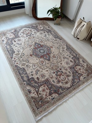 GÜLCEM HOME Melides, Tozumaz Modaser Rengarenk Mekan Salon Oda Halısı