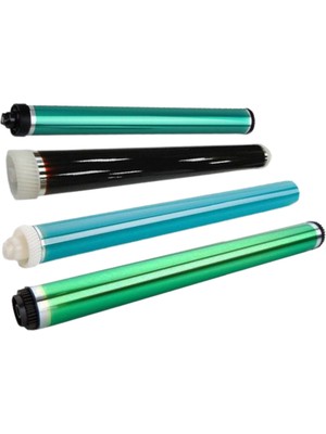 Alvera Drum Oki Perfıx C3100 - C5100 C5150 C5200 C5300 C5400 C5510 C5850