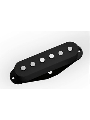 TeknoKapsül Dimarzio DP102CR X2N Humbucker Krem Manyetik