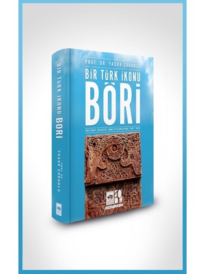 Brf Store Degernet Bir Türk Ikonu: Böri