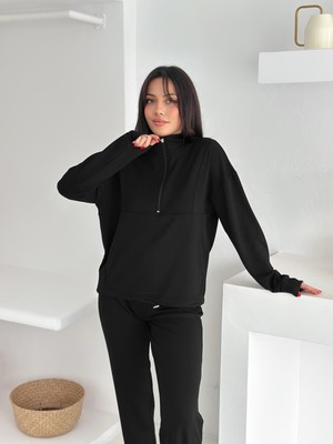 Maimoda Dikyaka Modal Eşofman Takımı