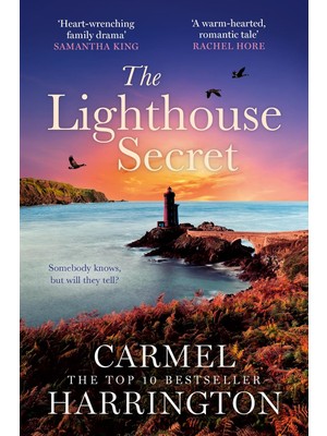 Brf Store Oreviosell The Lighthouse Secret