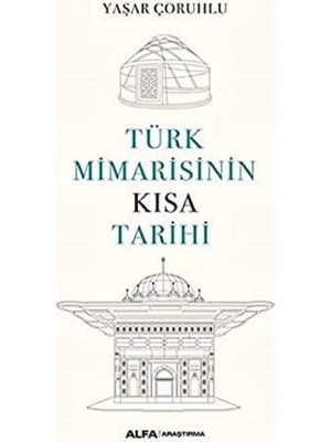 Brf Store Oreviosell Türk Mimarisinin Kısa Tarihi
