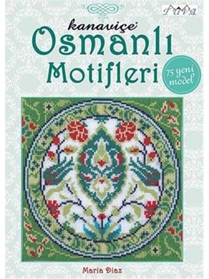 Brf Store Oreviosell Kanaviçe Osmanlı Motifleri