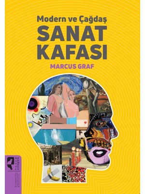Brf Store Oreviosell Modern ve Çağdaş Sanat Kafası