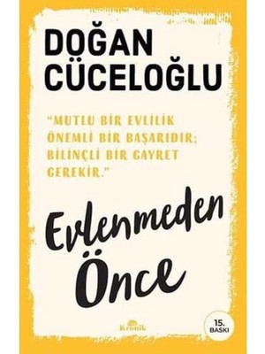 Brf Store Oreviosell Evlenmeden Önce