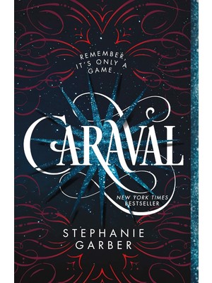 Brf Store Oreviosell Caraval: 1