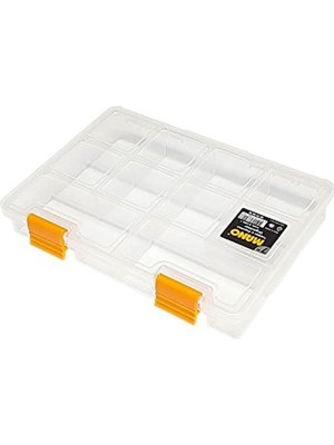 Brf Store Oreviosell Mano Şorg Klasik Organizer 7''