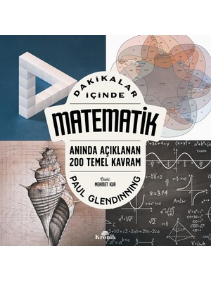 Brf Store Oreviosell Dakikalar Içinde Matematik - Anında Açıklanan 200 Temel Kavram
