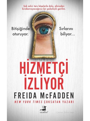 Brf Store Oreviosell Hizmetçi Izliyor