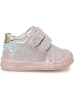 Polaris  FLU.I6PR Pudra Kız Çocuk Sneaker A102695460