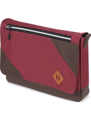 Lapiri Unisex Su Geçirmez Laptop & Evrak Çantası – Koruyucu Bölmeli, Şık Omuz/el Çantası
