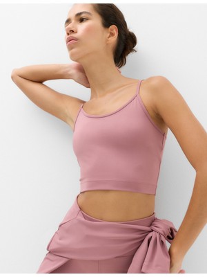 Marks & Spencer Crop Spor Atlet