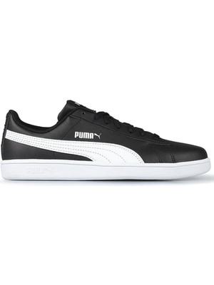 Puma Up Unisex Siyah Sneaker Ayakkabı 37260501