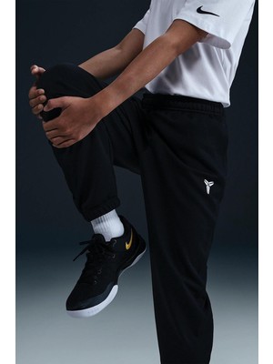 Nike Kobe Therma-Fıt Genç Çocuk Eşofman Altı