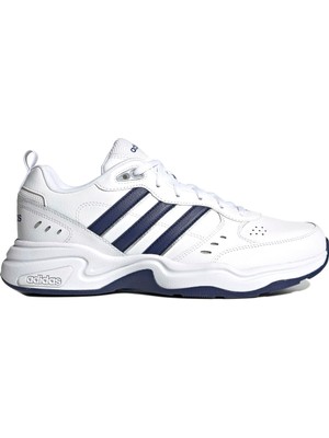 adidas Strutter Erkek Beyaz Sneaker Ayakkabı EG2654